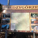 Сasa de vacaciones Samsara Koło Międzygórza Z Sauną I Klimatyzacją *