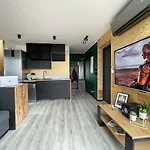 Samsara Kolo Miedzygorza Z Sauna I Klimatyzacja