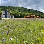 بيت للعطل Samsara Kolo Miedzygorza Z Sauna I Klimatyzacja