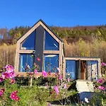 Samsara Koło Międzygórza Z Sauną I Klimatyzacją Сasa de vacaciones