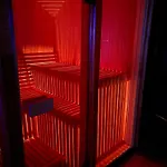 Samsara Kolo Miedzygorza Z Sauna I Klimatyzacja بيت للعطل