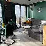 Samsara Koło Międzygórza Z Sauną I Klimatyzacją Сasa de vacaciones *