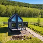 Samsara Kolo Miedzygorza Z Sauna I Klimatyzacja * Jaworek