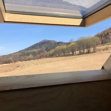 Samsara Kolo Miedzygorza Z Sauna I Klimatyzacja Semesterbostad Jaworek