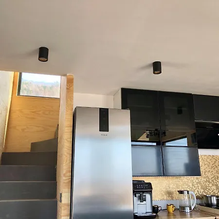 Samsara Kolo Miedzygorza Z Sauna I Klimatyzacja Jaworek