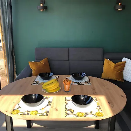 Samsara Kolo Miedzygorza Z Sauna I Klimatyzacja Σπίτι διακοπών Jaworek