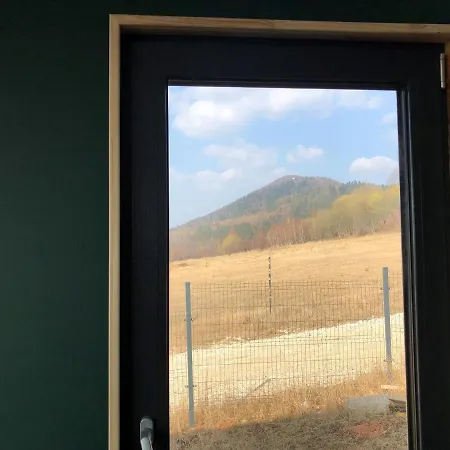 Samsara Kolo Miedzygorza Z Sauna I Klimatyzacja
