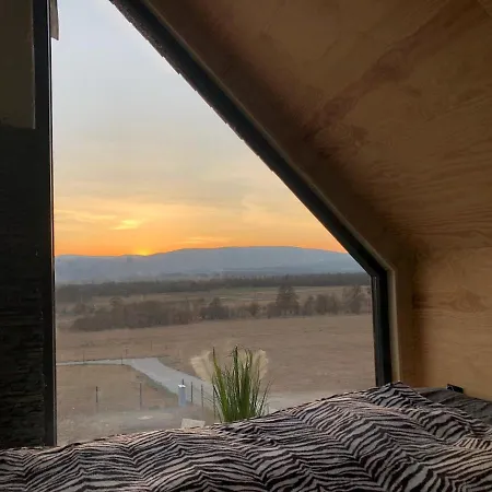 Samsara Kolo Miedzygorza Z Sauna I Klimatyzacja Σπίτι διακοπών *