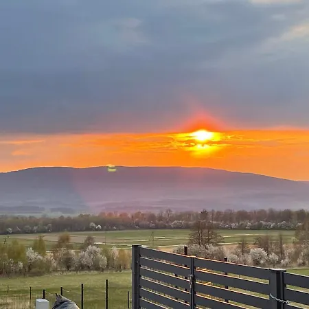 Samsara Kolo Miedzygorza Z Sauna I Klimatyzacja Σπίτι διακοπών *