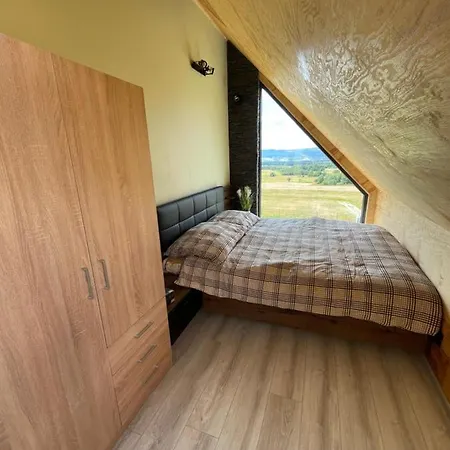 Samsara Kolo Miedzygorza Z Sauna I Klimatyzacja Σπίτι διακοπών *