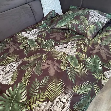 Samsara Kolo Miedzygorza Z Sauna I Klimatyzacja Jaworek