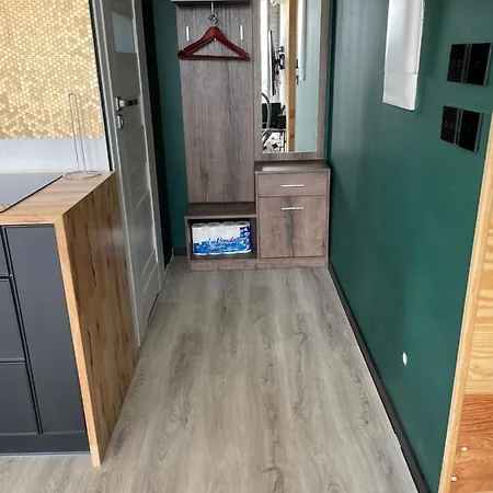 Samsara Kolo Miedzygorza Z Sauna I Klimatyzacja