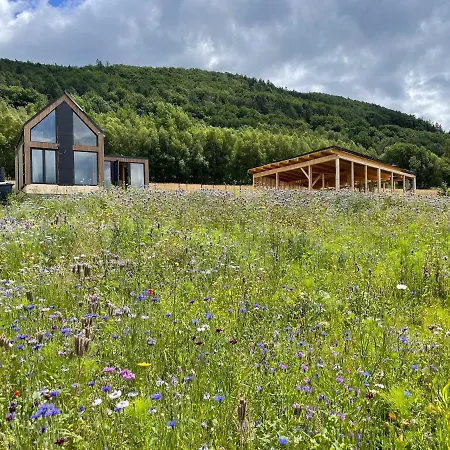 Semesterbostad Samsara Kolo Miedzygorza Z Sauna I Klimatyzacja