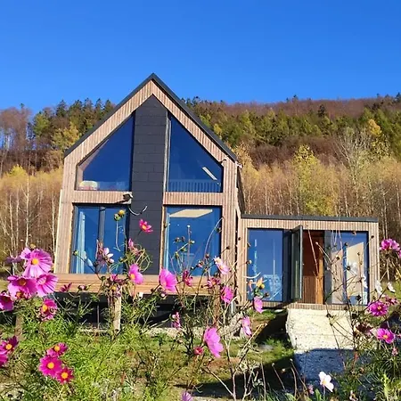 Samsara Kolo Miedzygorza Z Sauna I Klimatyzacja Σπίτι διακοπών