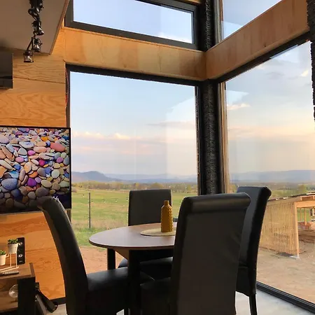 Σπίτι διακοπών Samsara Kolo Miedzygorza Z Sauna I Klimatyzacja Jaworek