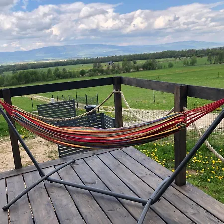 Samsara Kolo Miedzygorza Z Sauna I Klimatyzacja Nyaraló *