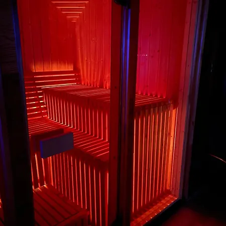 Samsara Kolo Miedzygorza Z Sauna I Klimatyzacja Nyaraló