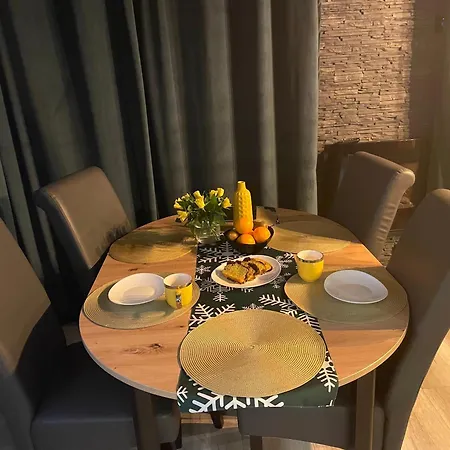 Samsara Kolo Miedzygorza Z Sauna I Klimatyzacja Tatil Evi *