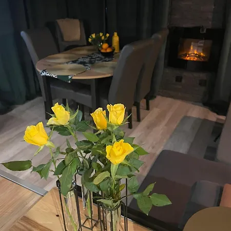 Samsara Kolo Miedzygorza Z Sauna I Klimatyzacja Jaworek