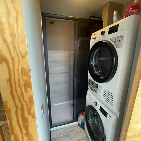 Samsara Kolo Miedzygorza Z Sauna I Klimatyzacja Nyaraló *