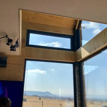 Samsara Kolo Miedzygorza Z Sauna I Klimatyzacja *