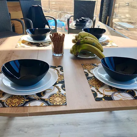 Σπίτι διακοπών Samsara Kolo Miedzygorza Z Sauna I Klimatyzacja Jaworek