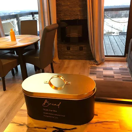 Samsara Kolo Miedzygorza Z Sauna I Klimatyzacja Jaworek