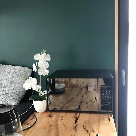 Samsara Kolo Miedzygorza Z Sauna I Klimatyzacja