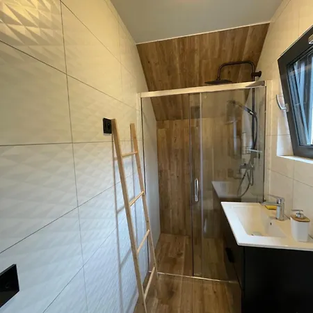 Samsara Kolo Miedzygorza Z Sauna I Klimatyzacja Σπίτι διακοπών *