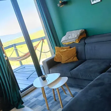 Σπίτι διακοπών Samsara Kolo Miedzygorza Z Sauna I Klimatyzacja