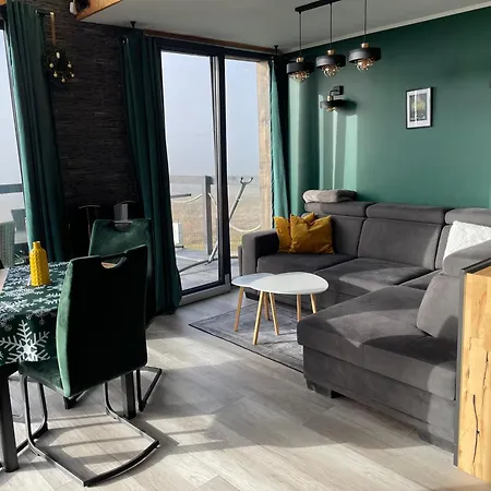 Samsara Kolo Miedzygorza Z Sauna I Klimatyzacja Σπίτι διακοπών *