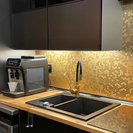 Samsara Kolo Miedzygorza Z Sauna I Klimatyzacja *