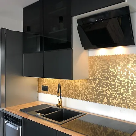 Samsara Kolo Miedzygorza Z Sauna I Klimatyzacja