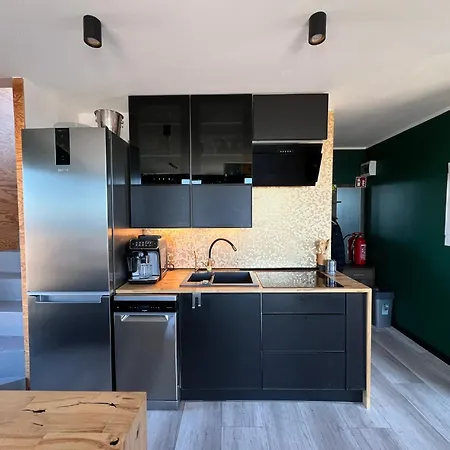 Casa de Férias Samsara Koło Międzygórza Z Sauną I Klimatyzacją Jaworek