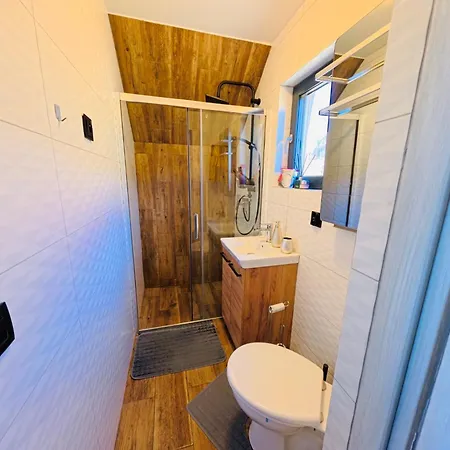 Samsara Kolo Miedzygorza Z Sauna I Klimatyzacja בית נופש Jaworek