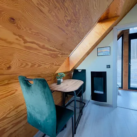 Samsara Kolo Miedzygorza Z Sauna I Klimatyzacja *