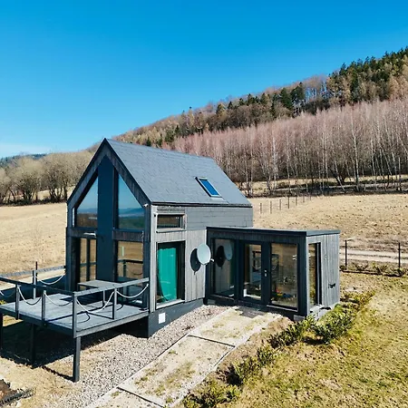 בית נופש Samsara Kolo Miedzygorza Z Sauna I Klimatyzacja