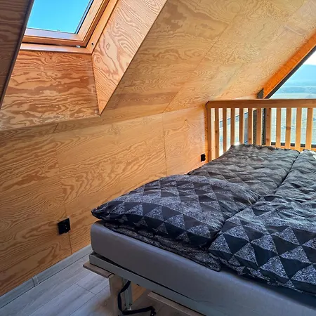 Samsara Kolo Miedzygorza Z Sauna I Klimatyzacja * Jaworek