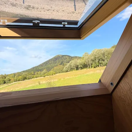 Samsara Kolo Miedzygorza Ogrodzony Sauna Klimatyzacja Ferienhaus Jaworek
