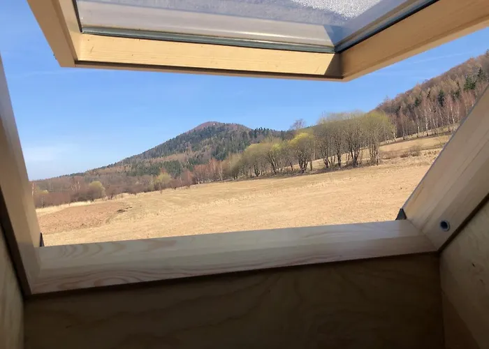 Samsara Kolo Miedzygorza Z Sauna I Klimatyzacja Tatil Evi Jaworek