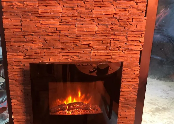 Samsara Koło Międzygórza Z Sauną I Klimatyzacją Jaworek