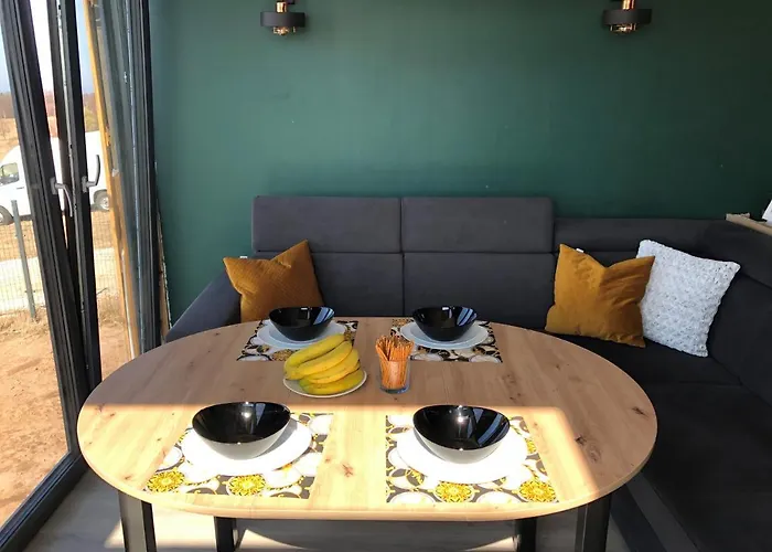 Samsara Koło Międzygórza Z Sauną I Klimatyzacją Casa de Férias Jaworek