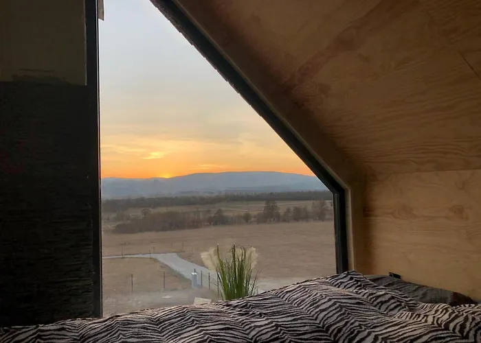 Samsara Kolo Miedzygorza Z Sauna I Klimatyzacja Tatil Evi *