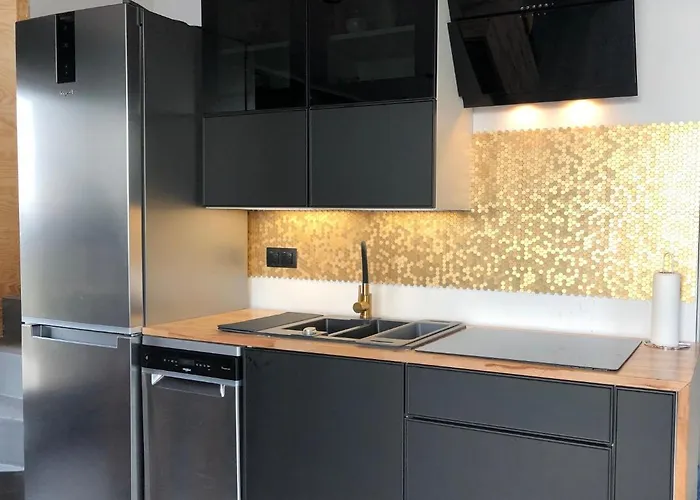 Samsara Koło Międzygórza Z Sauną I Klimatyzacją Casa de Férias