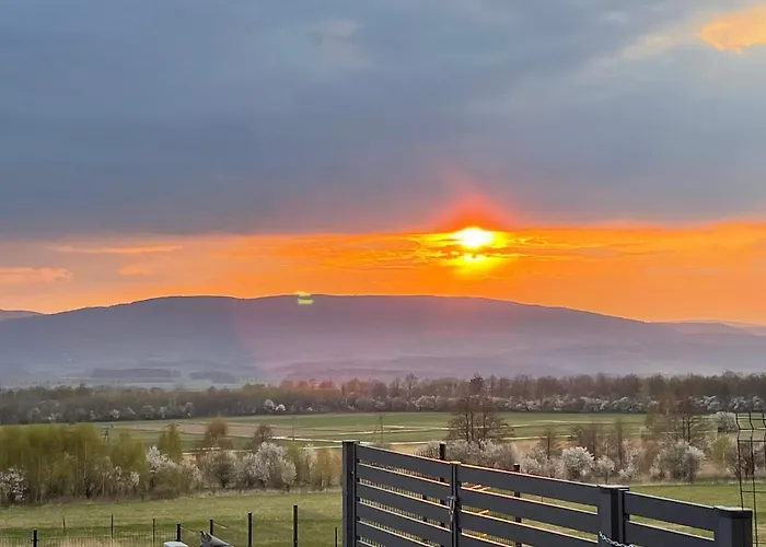Samsara Kolo Miedzygorza Z Sauna I Klimatyzacja Tatil Evi *