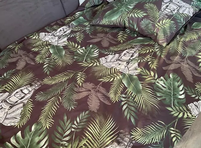 Samsara Kolo Miedzygorza Z Sauna I Klimatyzacja Jaworek