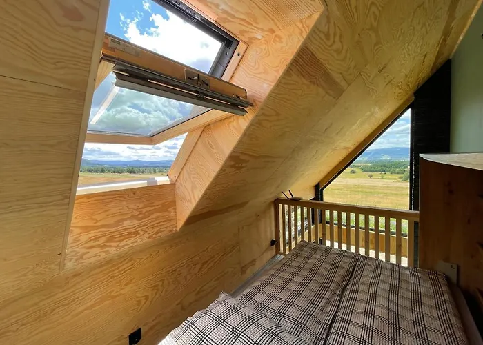 Samsara Kolo Miedzygorza Z Sauna I Klimatyzacja בית נופש Jaworek