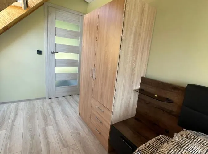 Samsara Koło Międzygórza Z Sauną I Klimatyzacją Casa de Férias