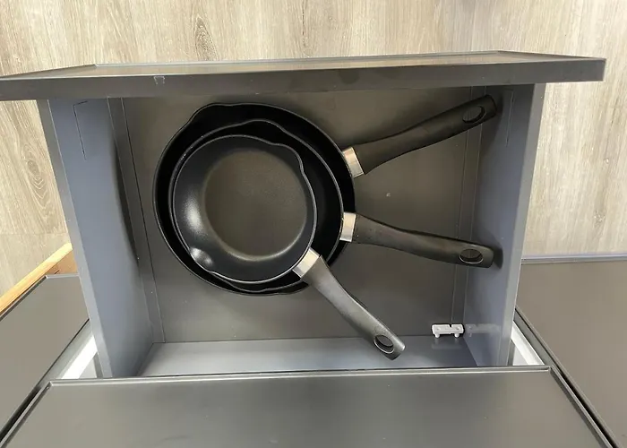 Tatil Evi Samsara Kolo Miedzygorza Z Sauna I Klimatyzacja