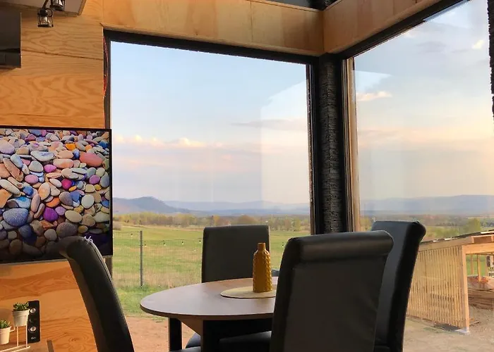 Tatil Evi Samsara Kolo Miedzygorza Z Sauna I Klimatyzacja Jaworek